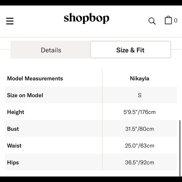 NWT L*Space Cream Bikini: Marley Bikini Top and Aubree Bitsy Bottoms Small $209 - Picture 13 of 16